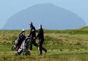 The Ailsa course at Trump Turnberry hosts about 30,000 rounds of golf annually